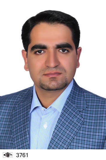 سیمان ممتازان آقای گلستانی