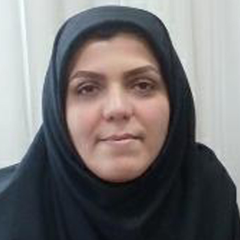 سمیه جعفری