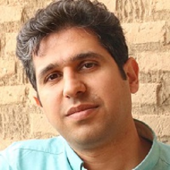 آیدین زمانیان