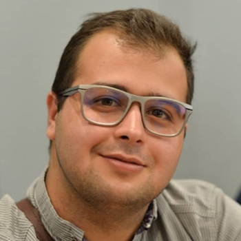امیر ایرانمنش