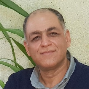 تقی فرهنگ نیا