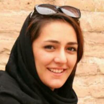 سارا پناهنده