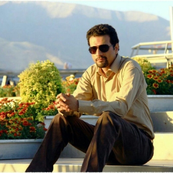 فرهاد افشار