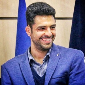 محمدرضا محسنی