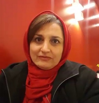 کتایون سپهری