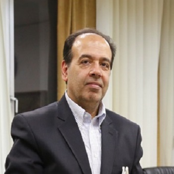 مهندس جلال پور