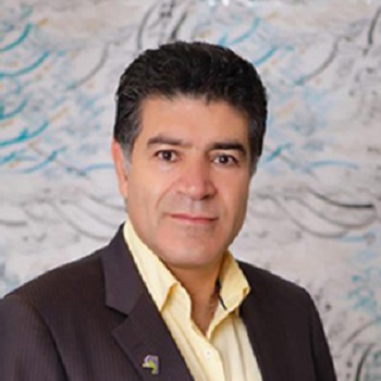 مهندس رضا بهرامی