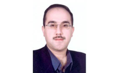 مسعود رضایی زاده