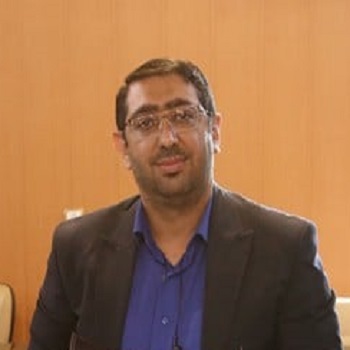 مهندس علی گرامی
