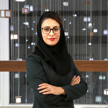 خانم مهندس ایلاقی