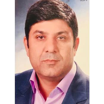 دکتر محمدحسن شیرزادی