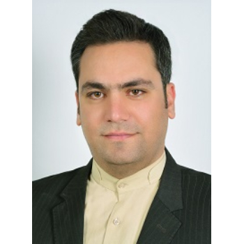 مهندس عابد شیخ بهایی