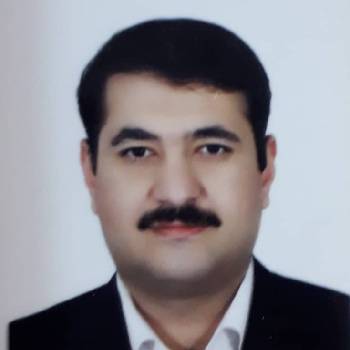 مهندس فرهاد افصحی