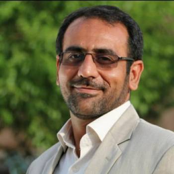 دکتر عبدالله نجیب