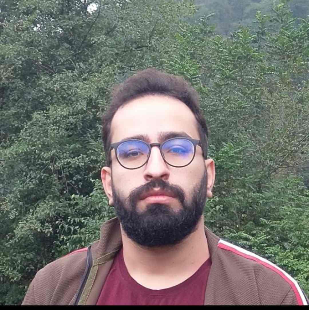 مهندس محمد موسوی