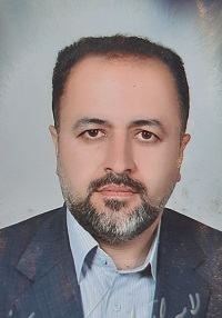 محمدمهدی عرب نژاد