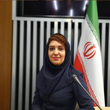نرگس توکلی یزدی