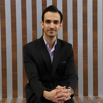 سید امیرمحمد روح‌الامینی