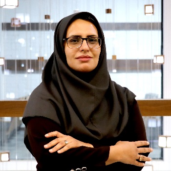 اکرم باقری‌فرد