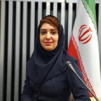 نرگس توکلی یزدی