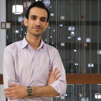 سیدامیرمحمد روح الامینی