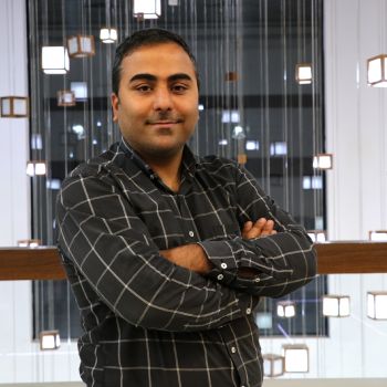 محمد ناظم زاده