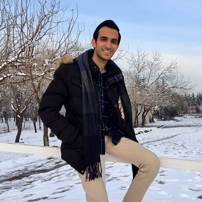 سید امیرمحمد روح‌الامینی