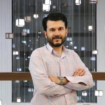 سید علی طباطبایی