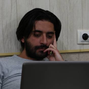 سامان منصوری